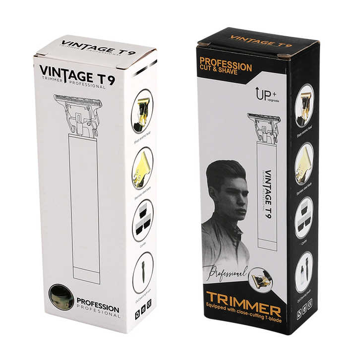 Vintage Professional Trimmer – Precision Cuts, Classic Style